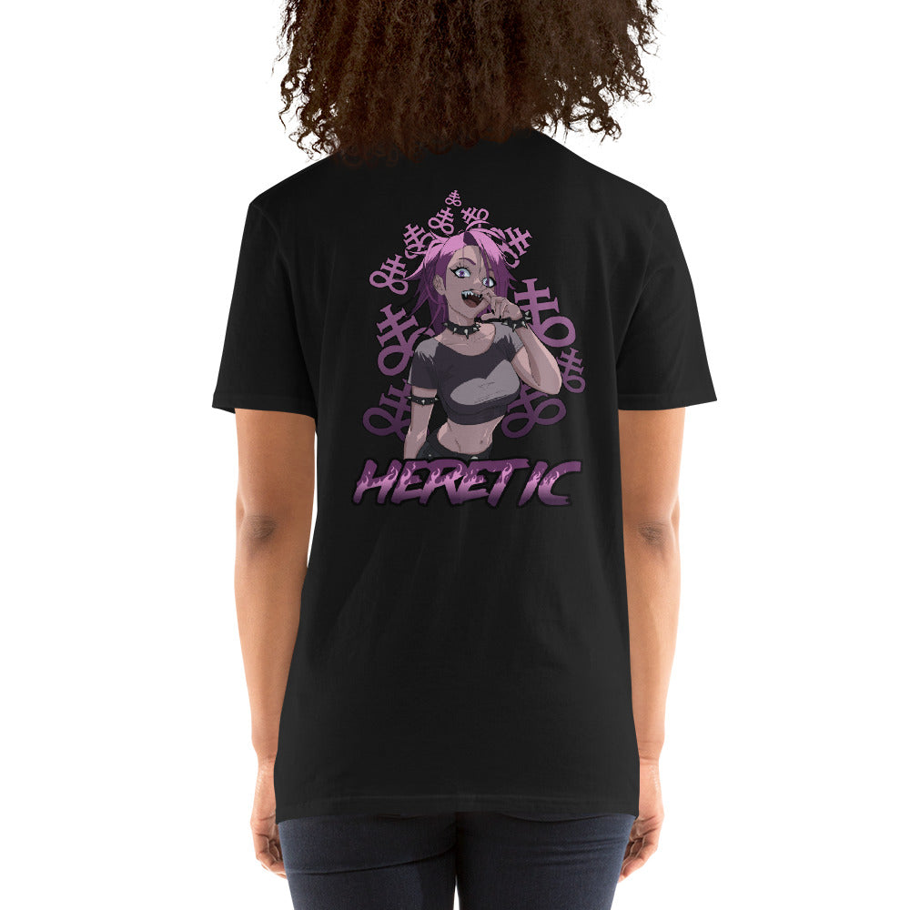 "Heretic" T-Shirt