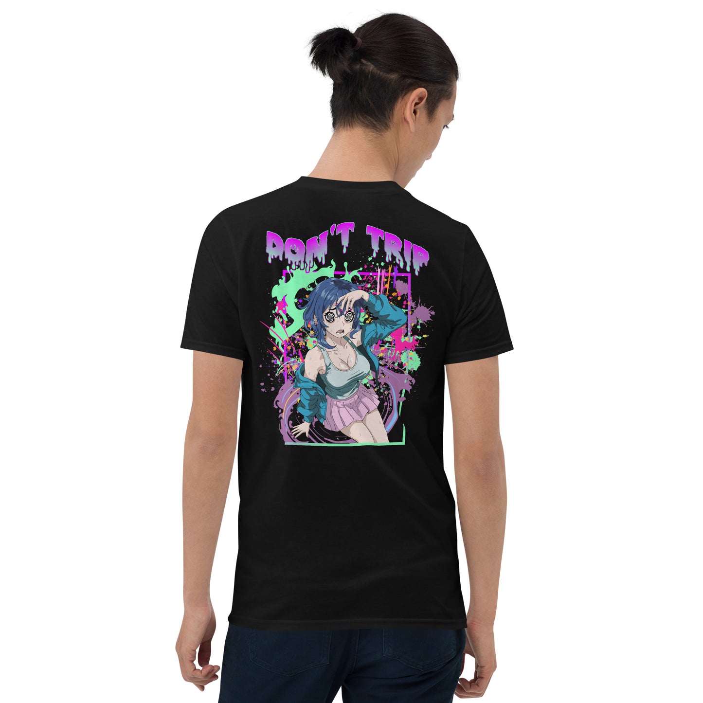 "Don't Trip" T-Shirt