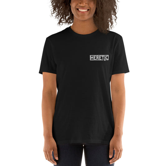 "Heretic" T-Shirt